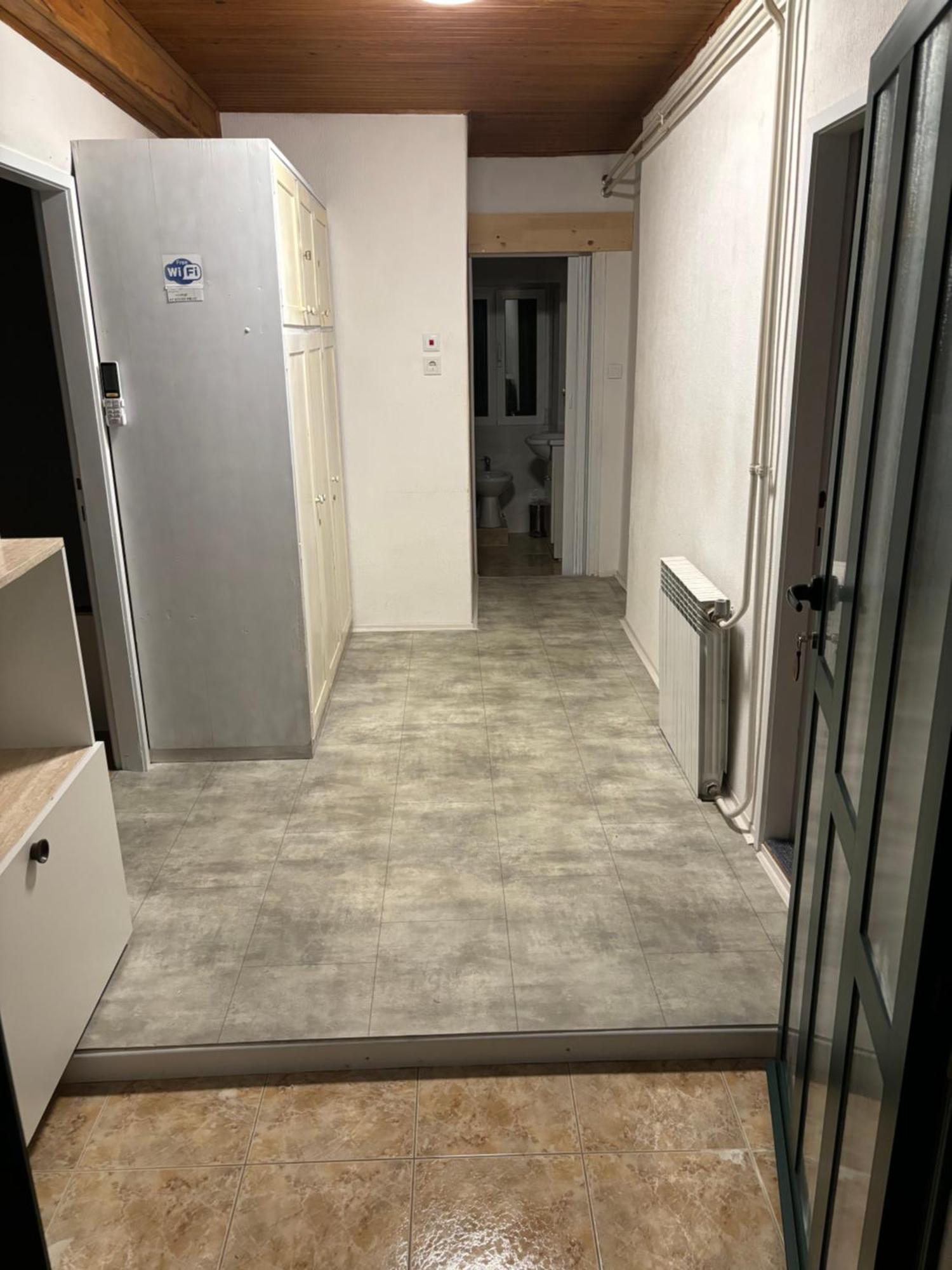 Studio I Apartman Ema 里耶卡 外观 照片